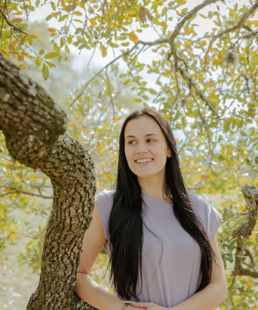 Kassidy  Nielsen Photo